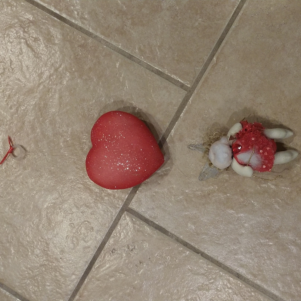 Valentine's Cupid - Picture 4 of 8